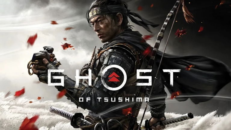 Ghost of Tsushima, juego favorito del público en The Game Awards 2020