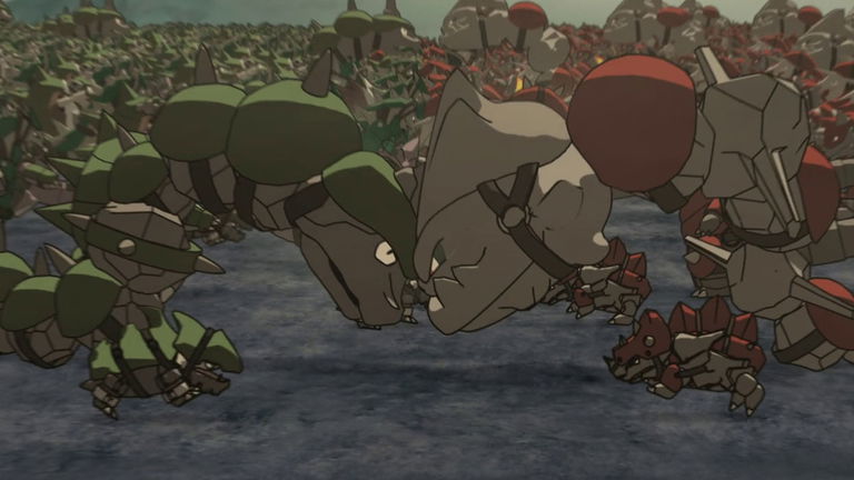 Por qué creer en la teoría de la Gran Guerra Pokémon, aunque duela reconocerlo