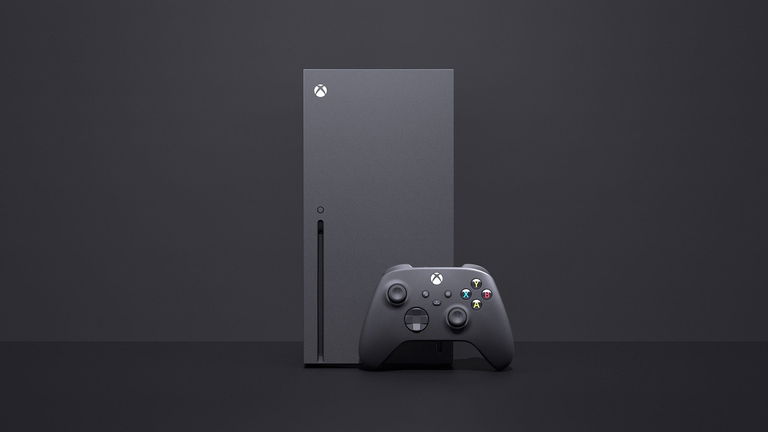 Xbox Series X ofrece nuevos detalles técnicos