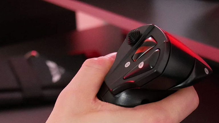 Los mejores joysticks para PC