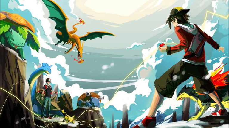 Recordando a Pokémon Oro y Plata: 9 momentazos que los convierten en lo mejorcito de Pokémon