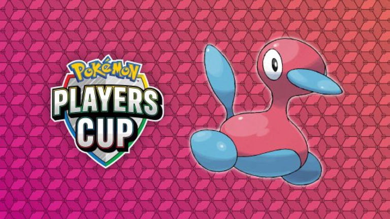 Porygon2 será distribuido en Pokémon Espada y Escudo