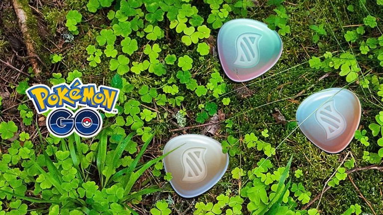 Pokémon GO te ofrece 3 pases de incursión remota por 1 moneda: así puedes conseguirlo