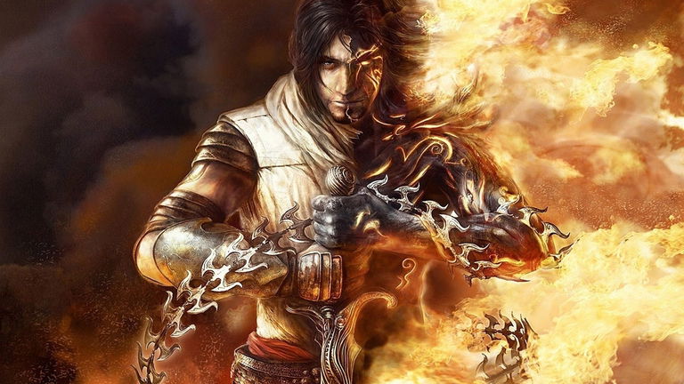 Filtrado el remake de Prince of Persia