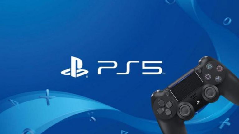 Sony responde si el mando de PS4 funcionará en PS5