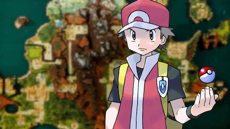 Una oferta de trabajo anticipa un nuevo juego de Pokémon en 2021