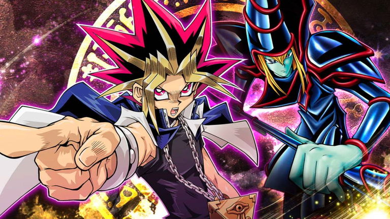 Adidas y Yu-Gi-Oh! presentan sus zapatillas y son lo que tus pies necesitan