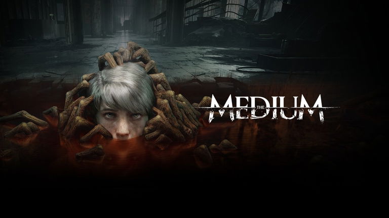 The Medium te estremece con su tráiler de la historia