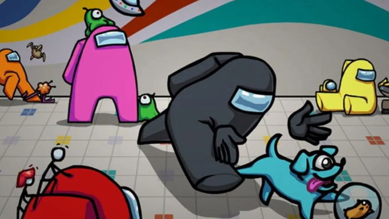 Cómo ganar siendo tripulante en Among Us