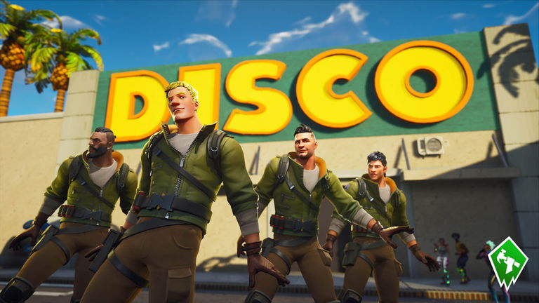 Todo lo que debes saber del concierto de BTS en Fortnite