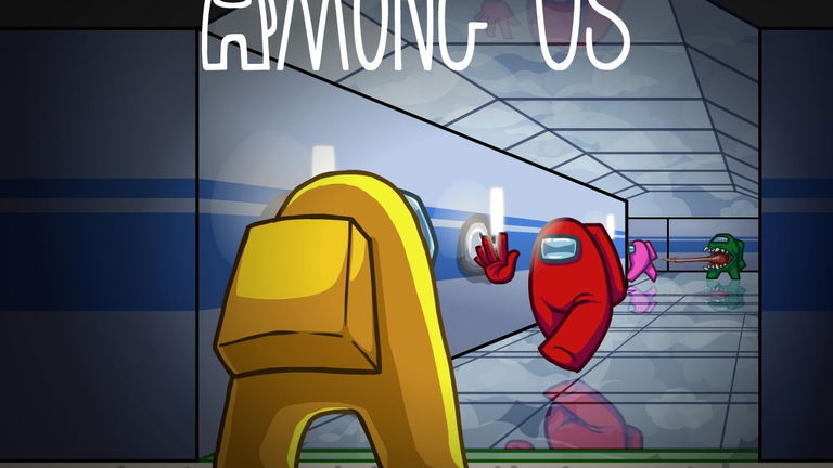 Cómo ganar siendo impostor en Among Us