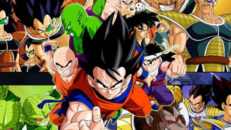 5 cosas interesantes que no sabías de Dragon Ball