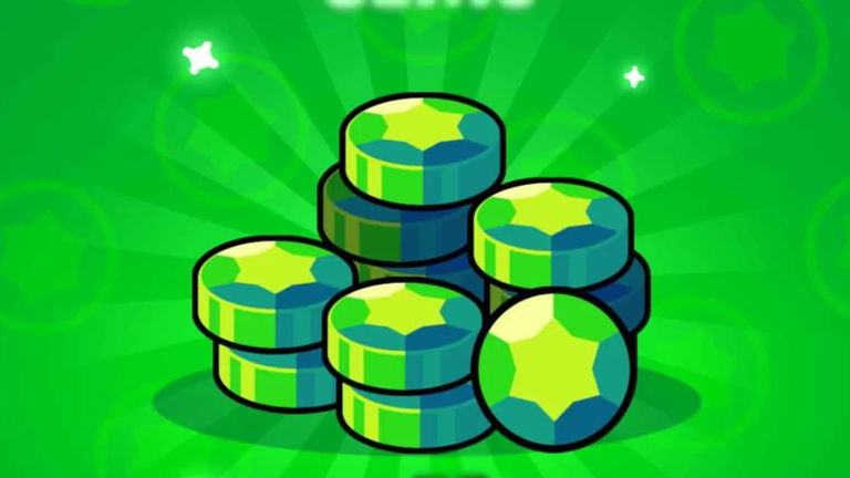 Cómo conseguir gemas gratis en Brawl Stars