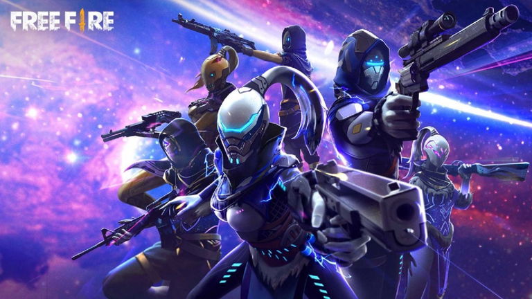 Cómo jugar a Garena Free Fire en PC gratis