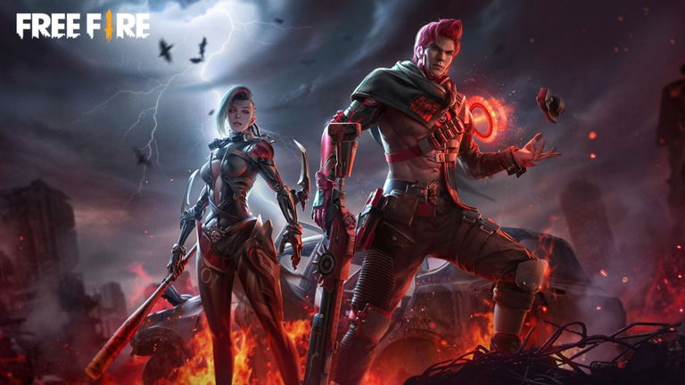 Códigos gratis de Garena Free Fire para hoy, 26 de febrero de 2022
