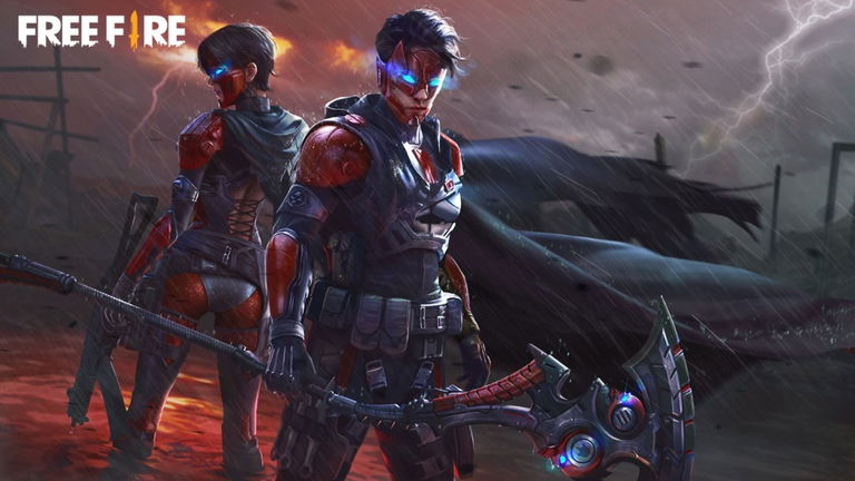 Cómo empezar en Garena Free Fire: consejos básicos