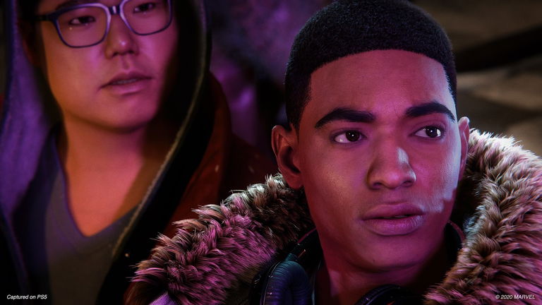 Marvel’s Spider-Man: Miles Morales también llegará a PS4, PS5 recibirá Marvel’s Spider-Man: Remastered
