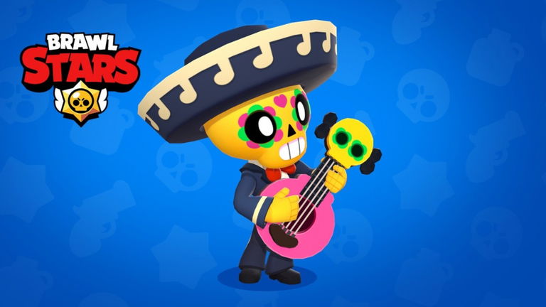 Brawl Stars: personajes de la clase sanador