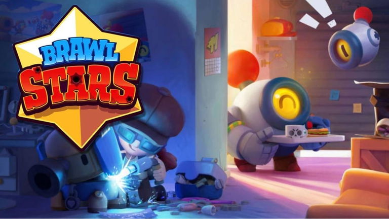 Brawl Stars: Brawlers que puedes conseguir con trofeos