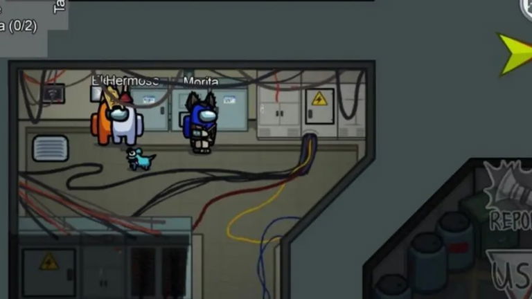Requisitos mínimos para jugar Among Us en el PC