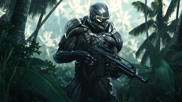 Análisis Crysis Remastered - El nanotraje necesita una batería nueva