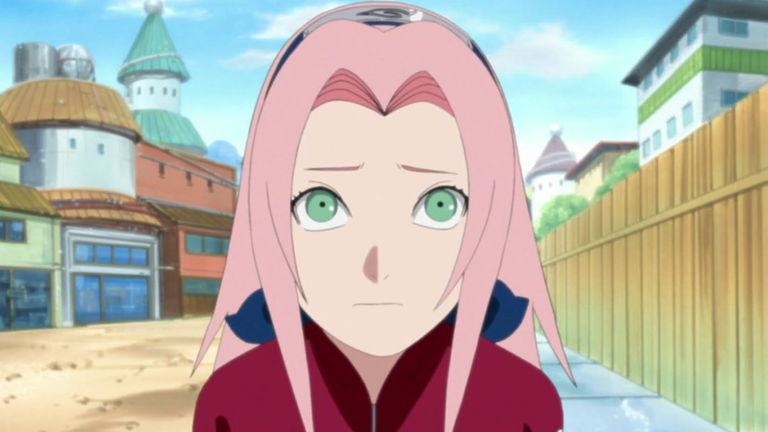 ¿Kishimoto odiaba a Sakura? Por esta razón le quito protagonismo en Naruto