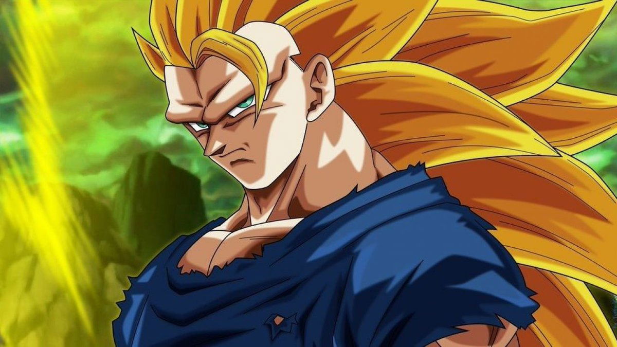 Dragon Ball: este puede ser el gran error del Super Saiyan 3 Dragon Ball: este puede ser el gran error del Super Saiyan 3