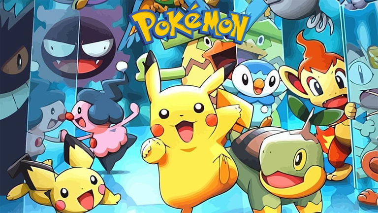 ¡Así sí! No te pierdas esta alucinante personalización de una carta Pokémon
