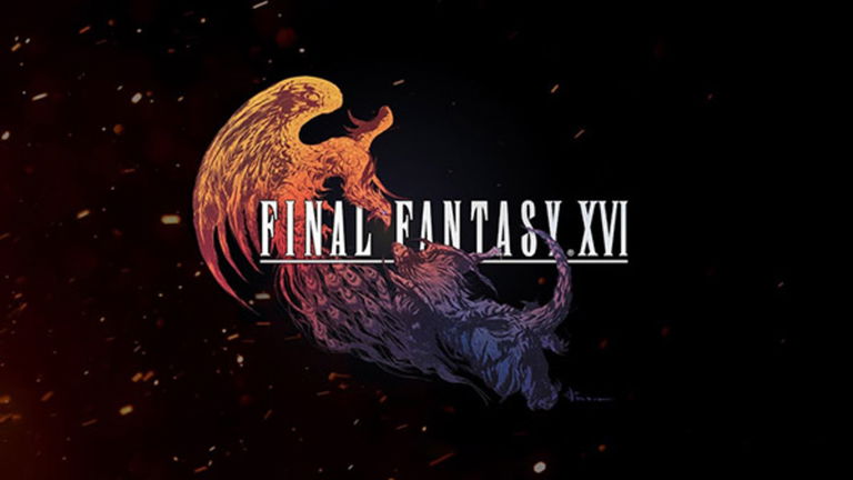 Final Fantasy XVI anunciado para PS5 y PC