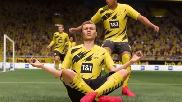 Los mejores jugadores de FIFA 2021