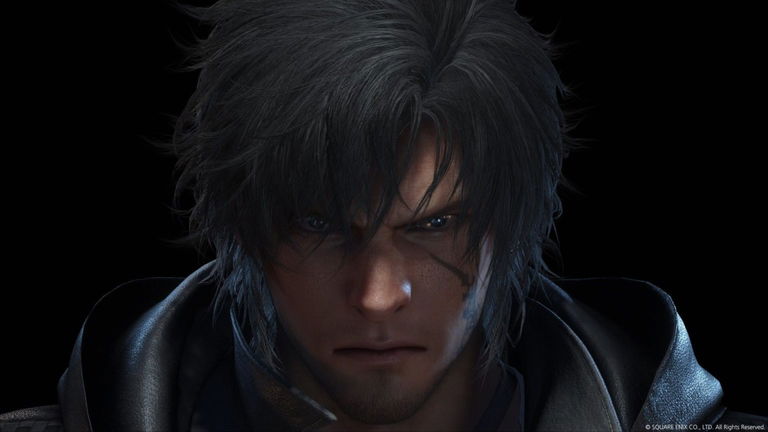 Square Enix aclara la exclusividad de Final Fantasy XVI