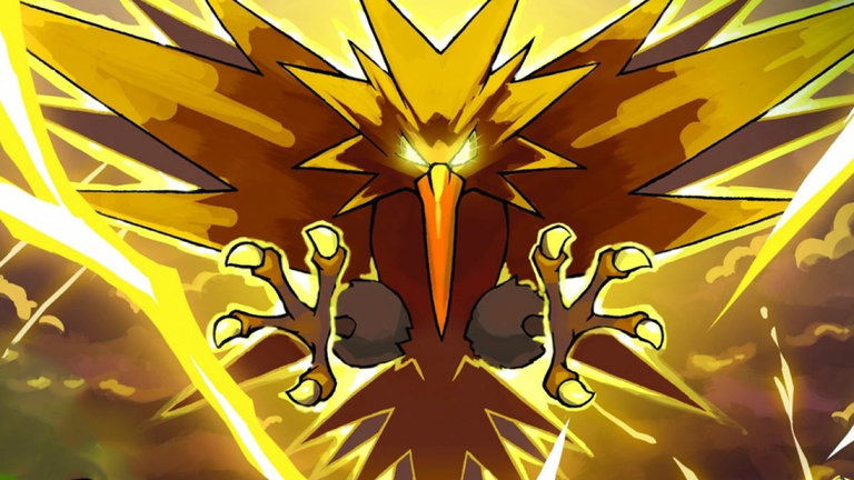 Los mejores counters para vencer a Zapdos en Pokémon GO