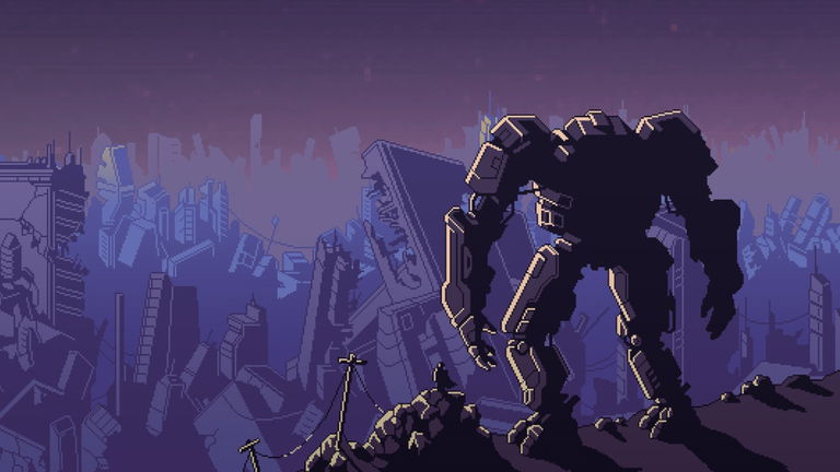 Ya puedes descargar Into the Breach totalmente gratis en Epic Games Store