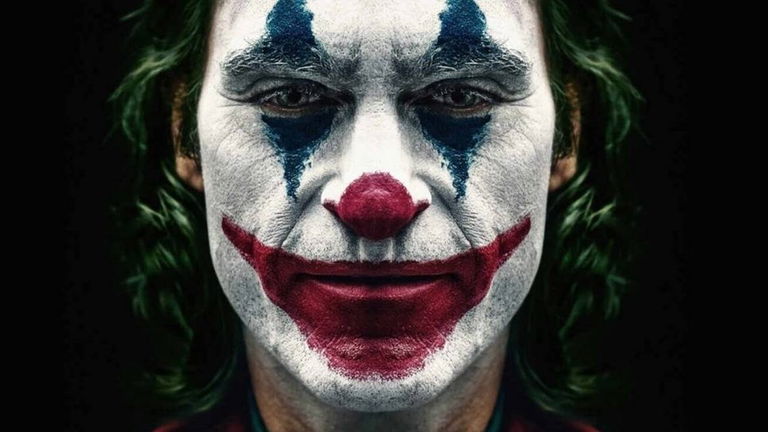 Esta es la fusión perfecta entre el Joker de Joaquin Phoenix y Heath Ledger
