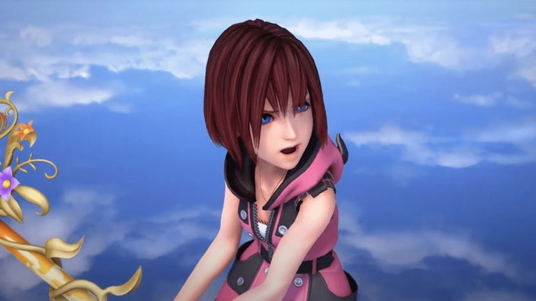 Kingdom Hearts: Melody of Memory revela parte de su banda sonora