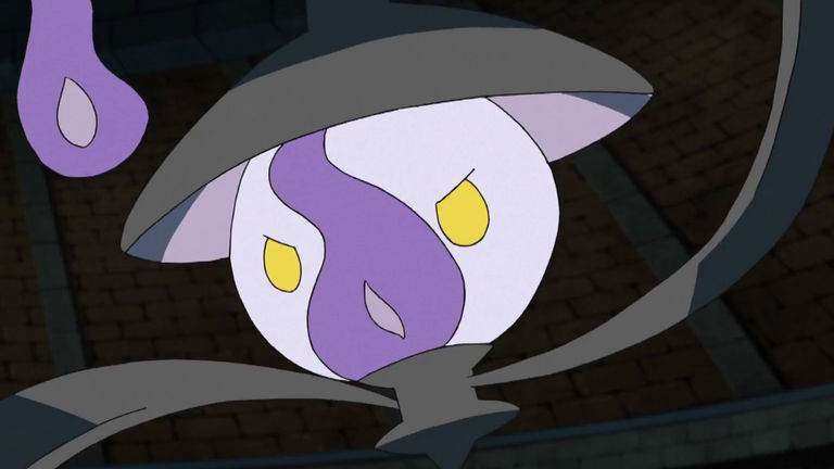Un seguidor de Pokémon convierte una lámpara en Lampent y el resultado es genial