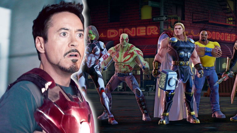 Los jugadores de Marvel Strike Forces han recibido una recompensa valorada en 33.000 dólares