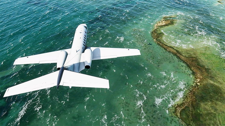 Microsoft Flight Simulator: todos los atajos del teclado