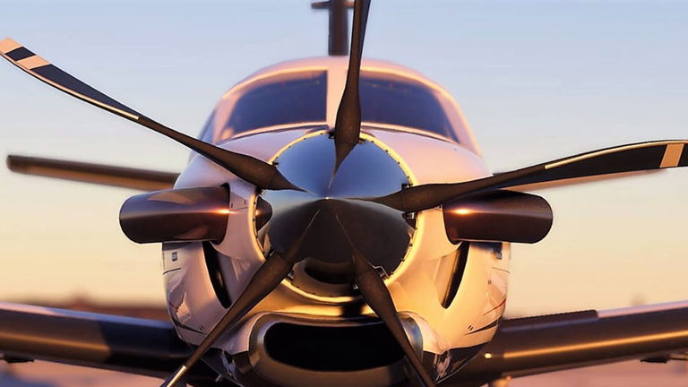 Guía de iniciación de Microsoft Flight Simulator: qué saber antes del primer vuelo