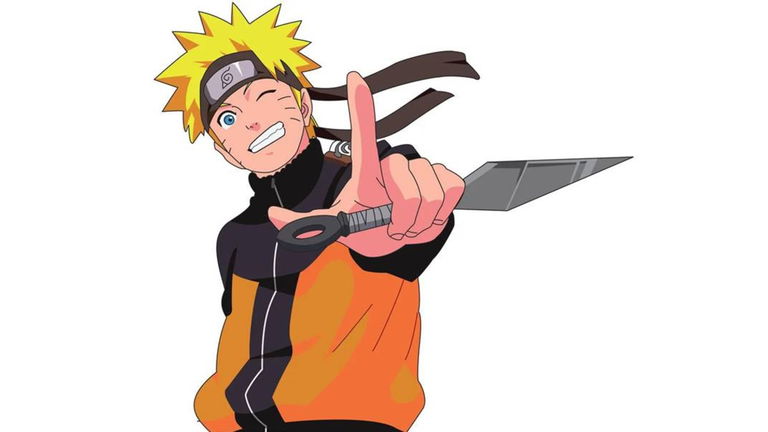 Crea la réplica del kunai de Naruto solo con madera