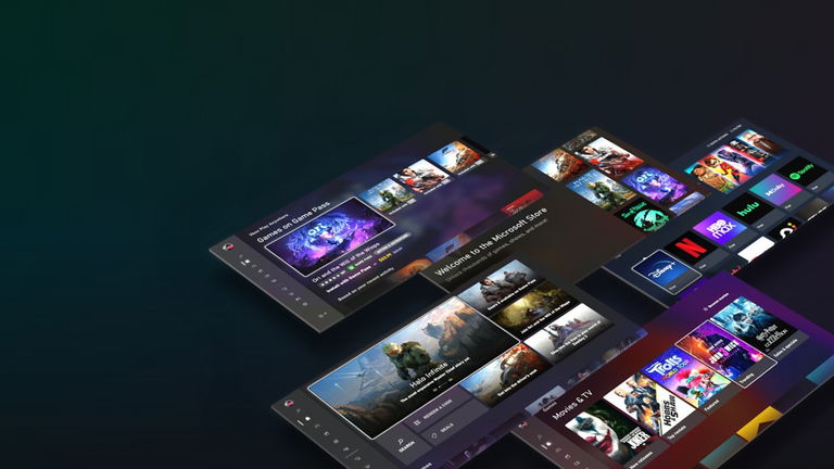 Microsoft Store se actualiza para mostrar en qué idioma están disponibles los juegos