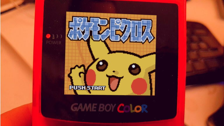 Una filtración revela juegos que nunca se lanzaron en Game Boy