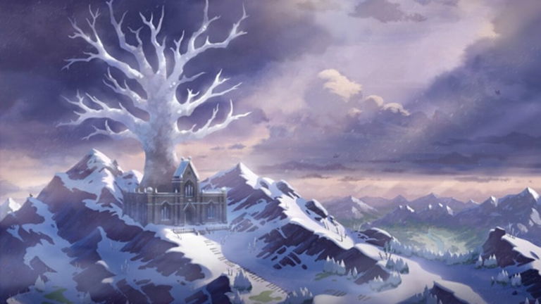 Nieves de la Corona, la segunda expansión de Pokémon Espada y Escudo, ofrecerá novedades mañana