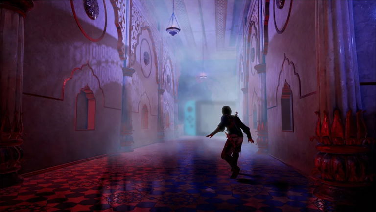 El remake de Prince of Persia: Las arenas del tiempo puede llegar finalmente a Nintendo Switch