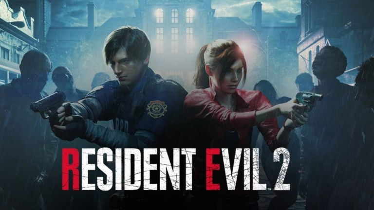 Los remakes de Resident Evil 2 y 3 se pueden jugar en realidad virtual con un increíble mod