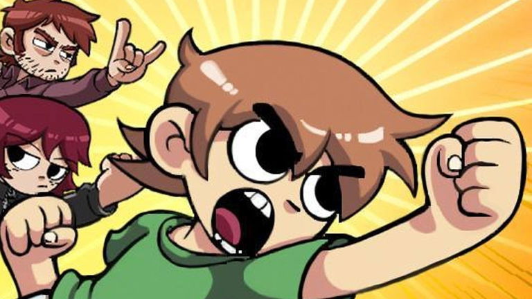 Scott Pilgrim vs.The World: The Game – Complete Edition presenta sus ediciones físicas para PS4 y Switch