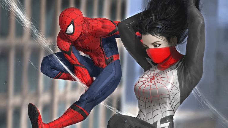 Sony trabaja en una serie live-action sobre un personaje de Spider-Man