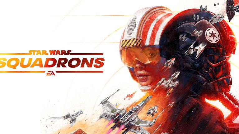 Descarga gratis Star Wars: Squadrons para PC por tiempo limitado