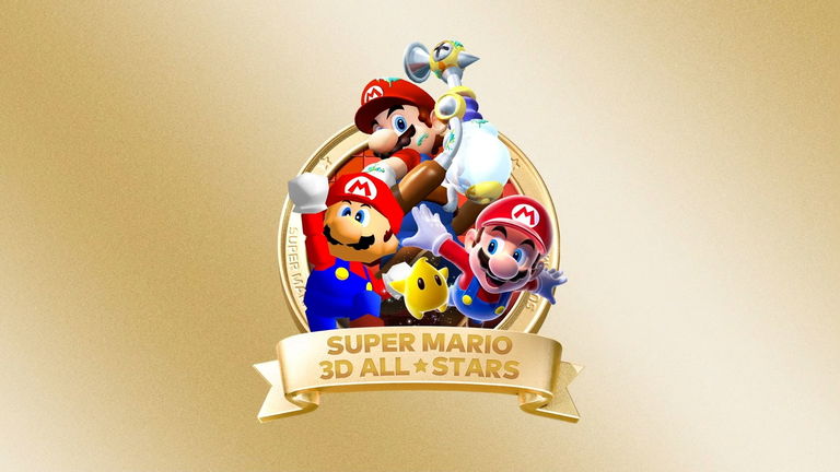 Super Mario 3D All Stars tenía planes para lanzarse mucho antes