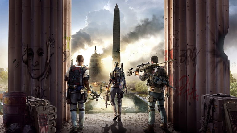 The Division 2 será retrocompatible en PS5 y Xbox Series X